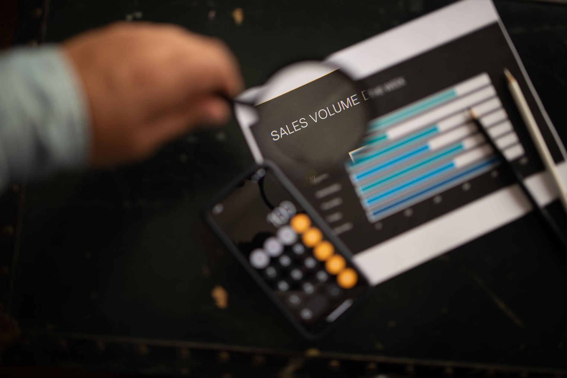 Jak prowadzić księgowość w sprzedaży omnichannel: Zalando, Vinted i więcej