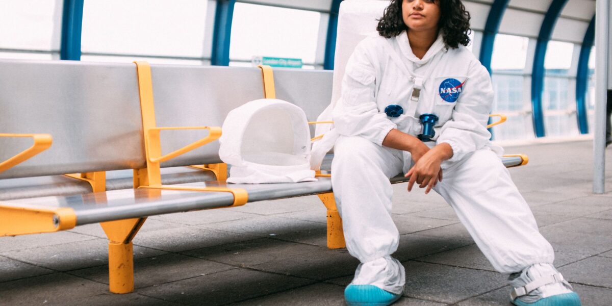 Prada i NASA: Moda na Księżycu w Projekcie Artemis