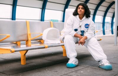 Prada i NASA: Moda na Księżycu w Projekcie Artemis