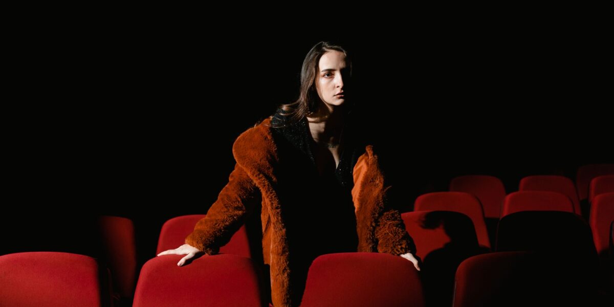 Jak stylowo ubrać się na festiwal filmowy