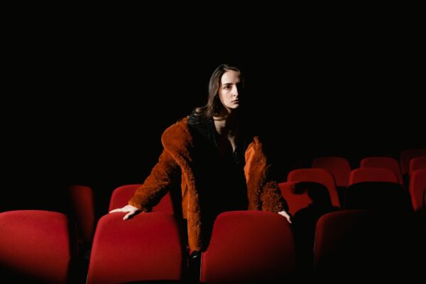 Jak stylowo ubrać się na festiwal filmowy