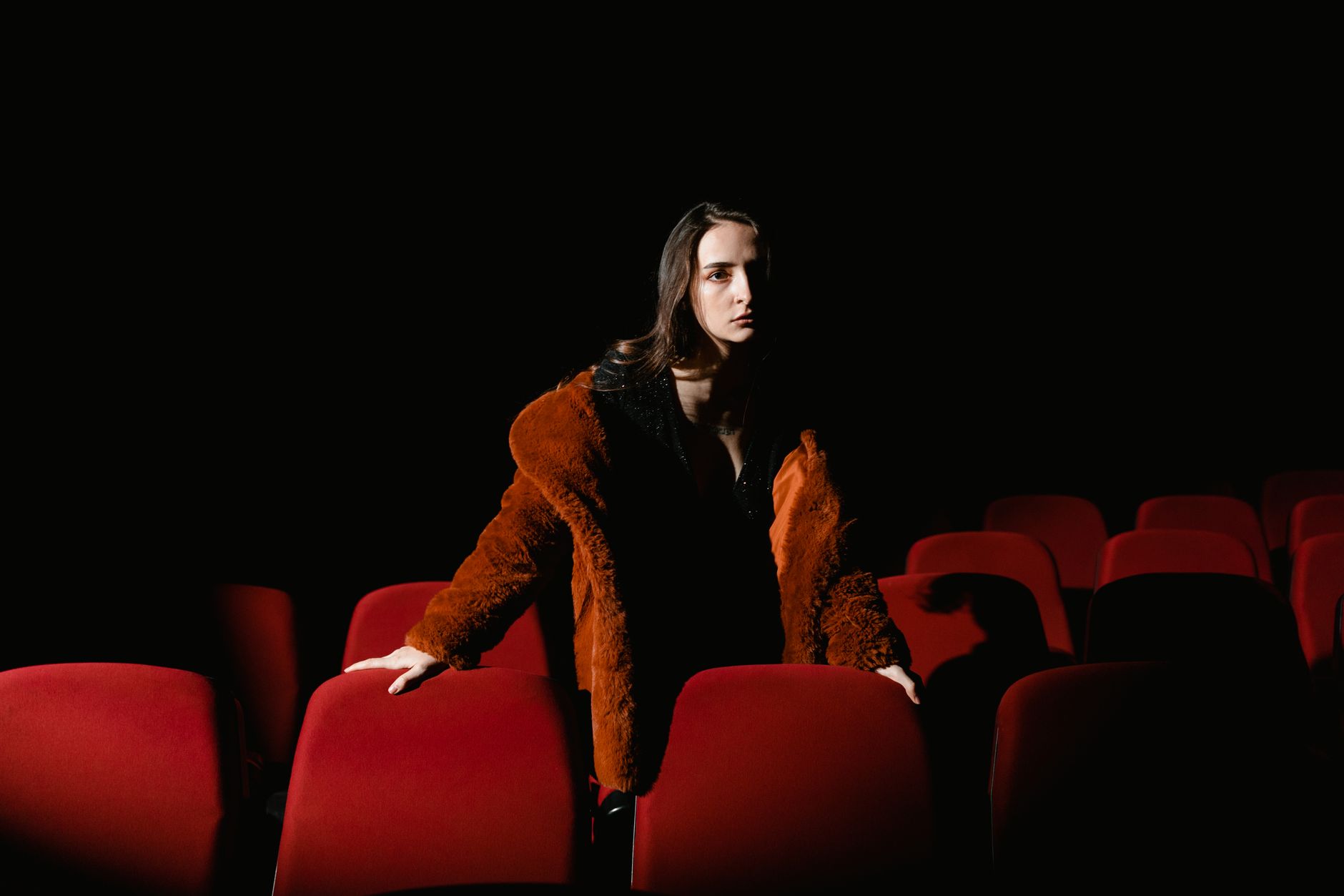 Jak stylowo ubrać się na festiwal filmowy
