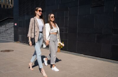 Jak unikać błędów, by tanie ubrania wyglądały stylowo