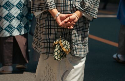 Japońskie trendy: jak wpływają na haute couture w 2026?