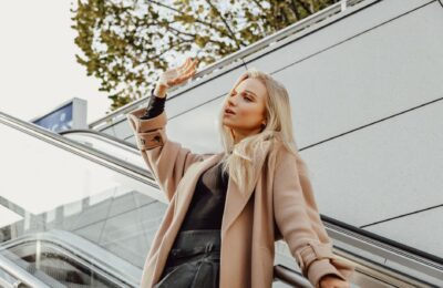 Sekret stylu Agnieszki Woźniak-Starak: Jak go osiągnąć?