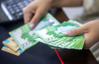 Jak Hermès osiąga zysk 200 tys. dolarów na pracownika