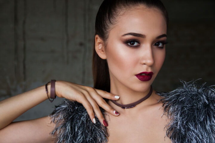 Trendy makijażowe na nowy sezon: co zdominuje beauty looks w 2026 roku?