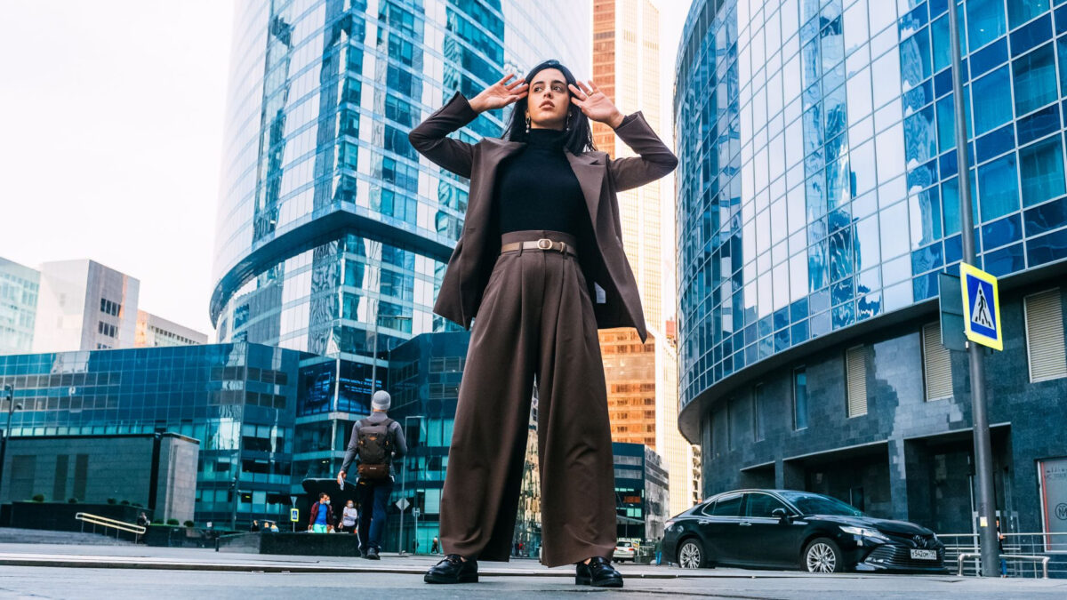 Warszawa jako miasto mody – trendy, które rządzą ulicami stolicy