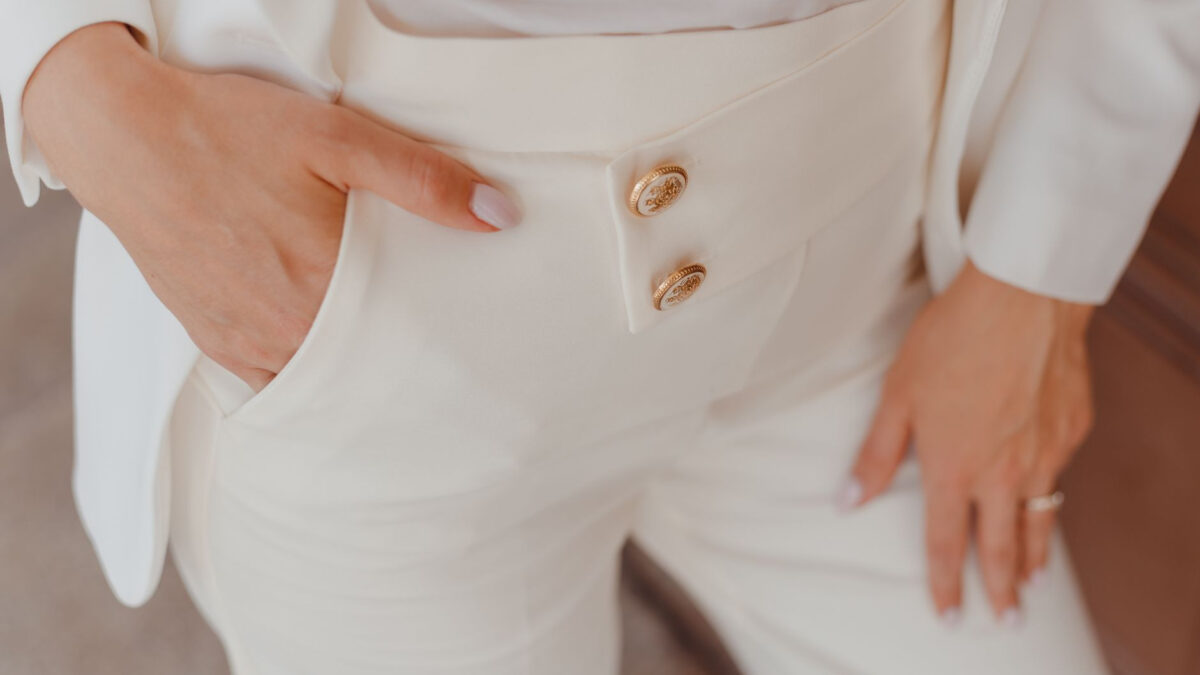 Włoski dress code do pracy zdalnej i biura hybrydowego
