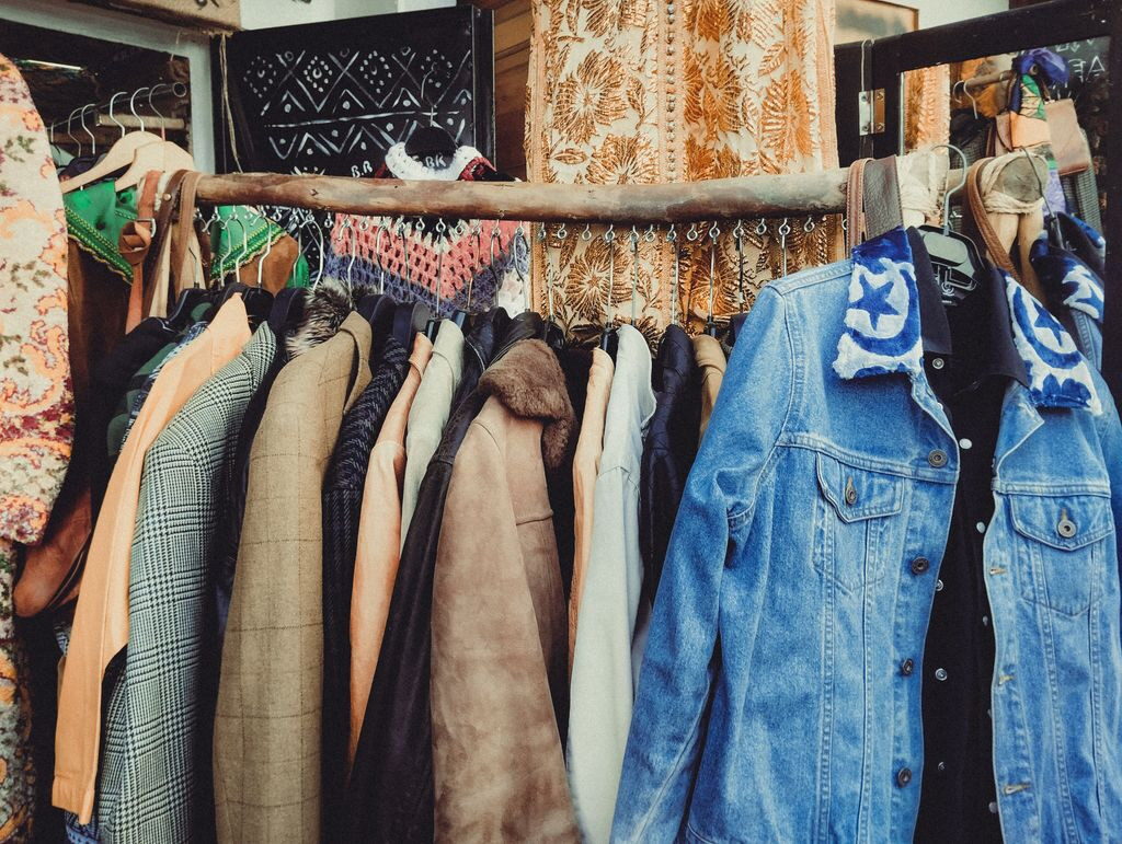 Od czego zacząć przygodę ze stylem vintage?