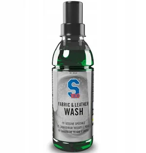S100 Technical Fabric Środek do prania tkanin Leather Wash 300ml