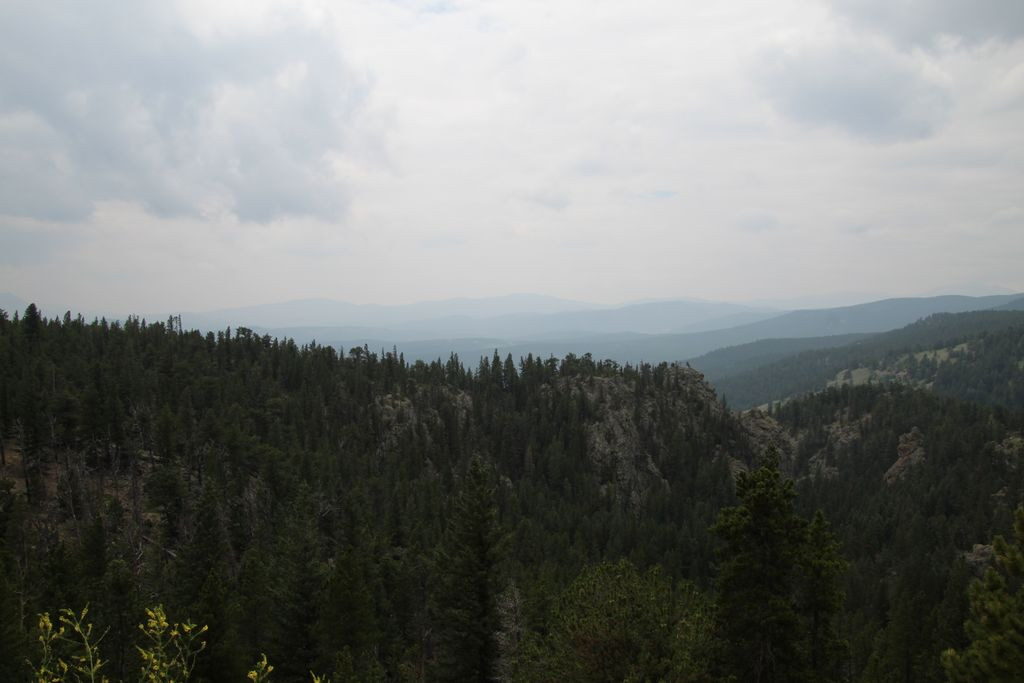 Góry i marynarki