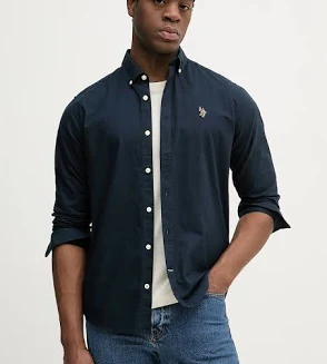 Męska koszula U.S. Polo Assn