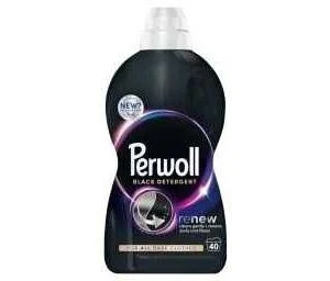 Perwoll Płyn do prania Renew Black